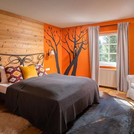 Landhotel Altes Zollhaus Hermsdorf  Esterno foto