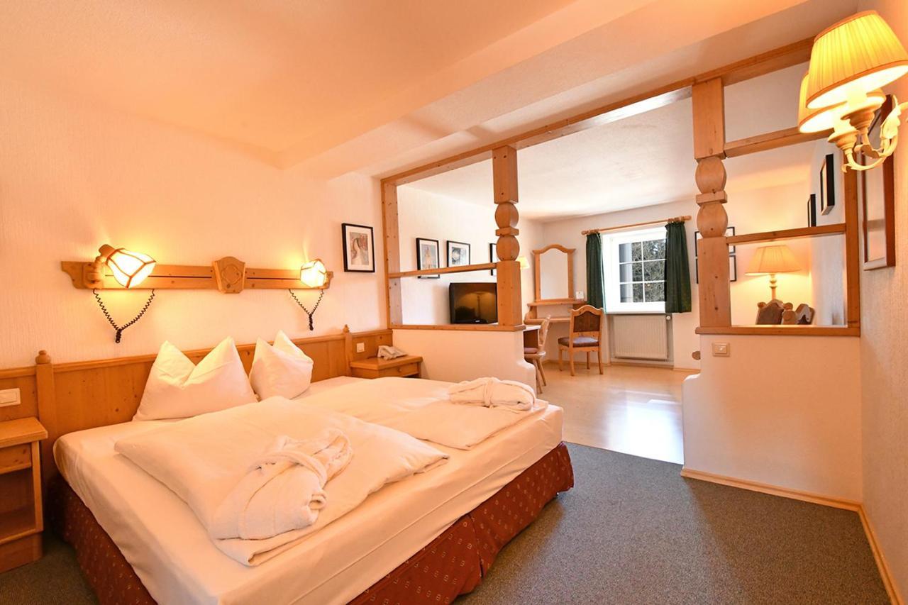 Landhotel Altes Zollhaus Hermsdorf  Esterno foto