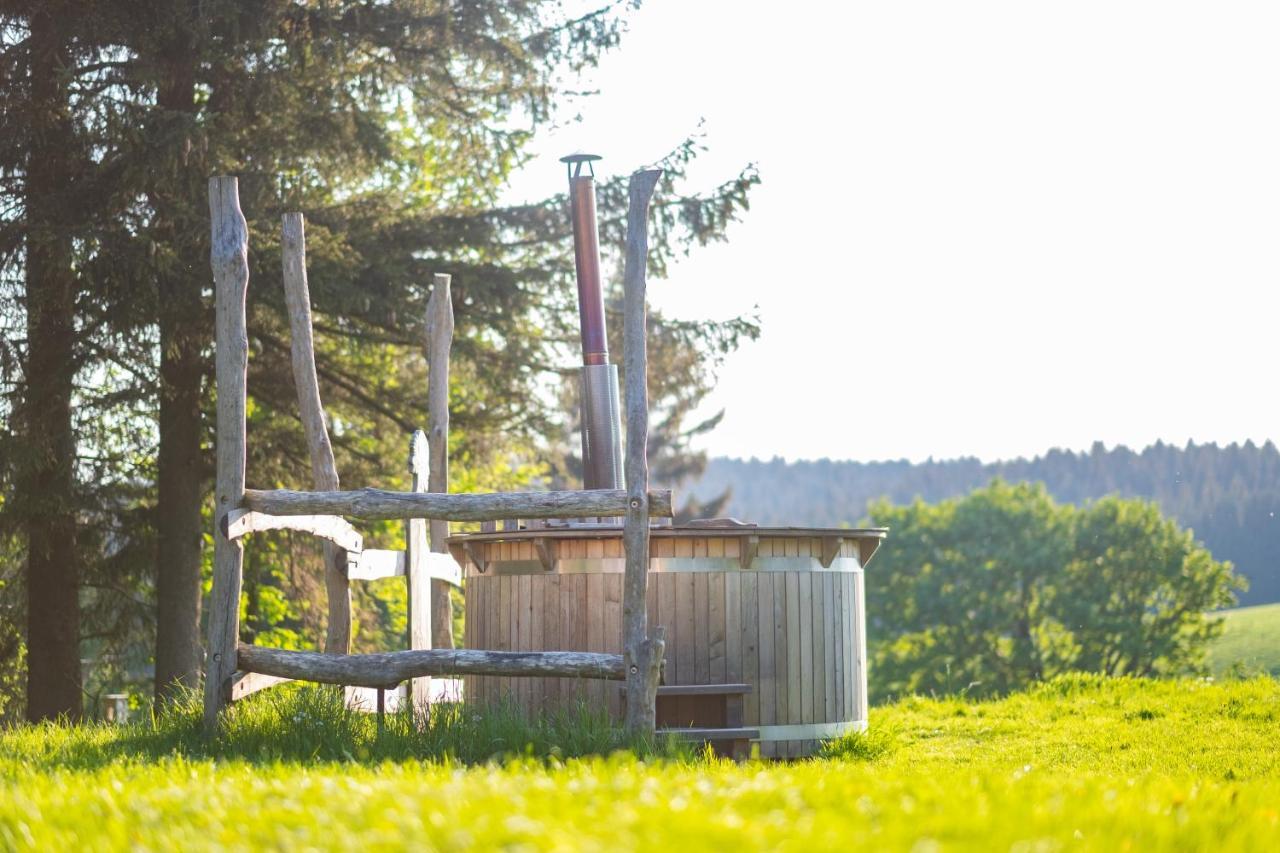 Landhotel Altes Zollhaus Hermsdorf  Esterno foto