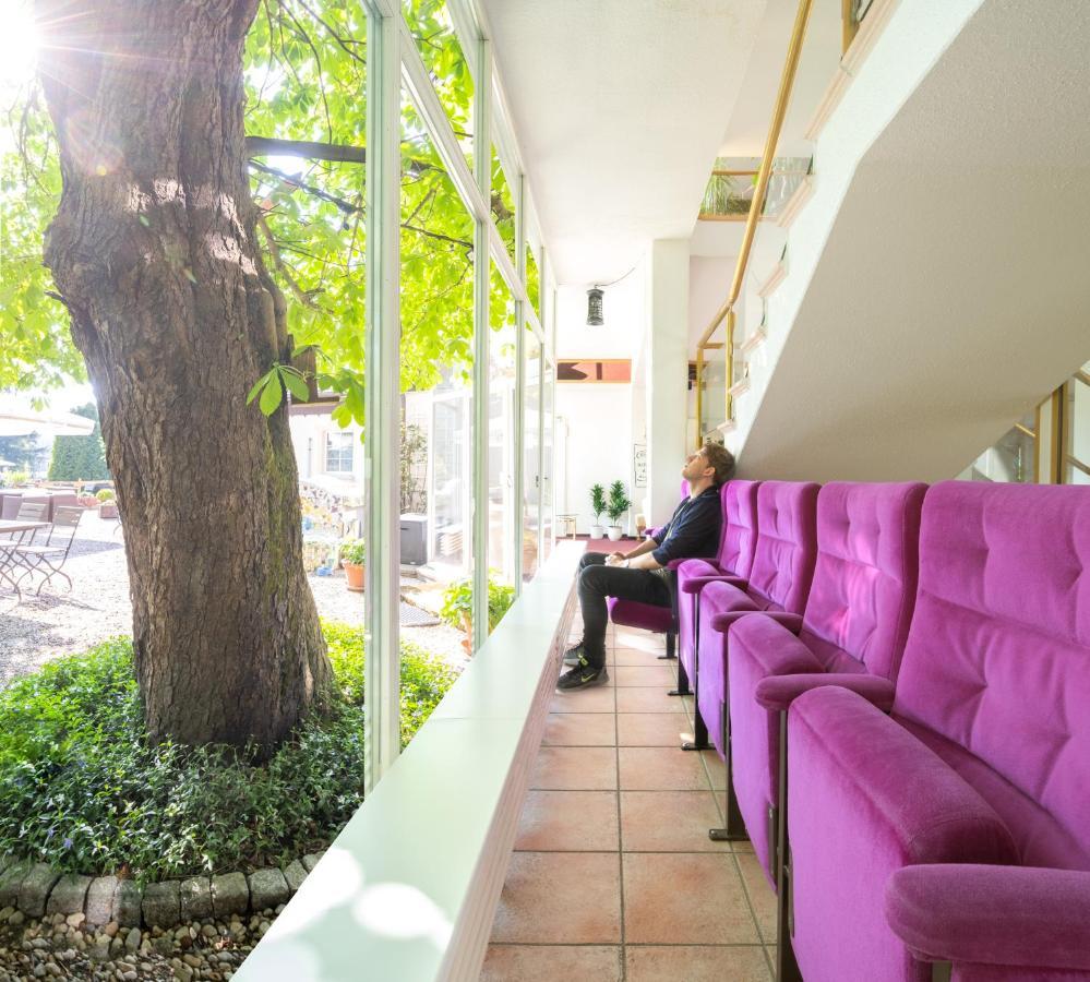Landhotel Altes Zollhaus Hermsdorf  Esterno foto