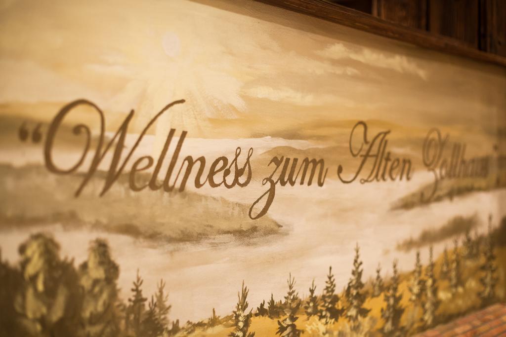 Landhotel Altes Zollhaus Hermsdorf  Esterno foto