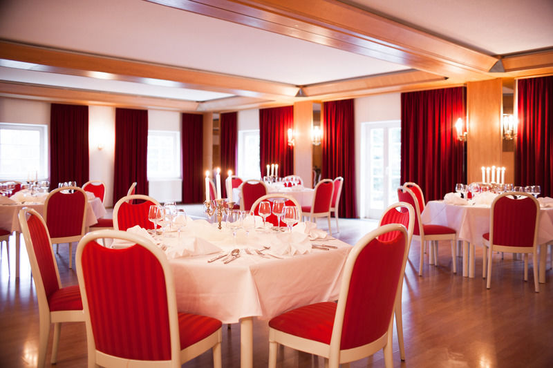 Landhotel Altes Zollhaus Hermsdorf  Esterno foto